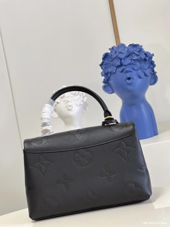 Aaa replica bags MM LOUIS VUITTON MADELEINE 0729